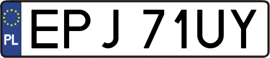 EPJ71UY