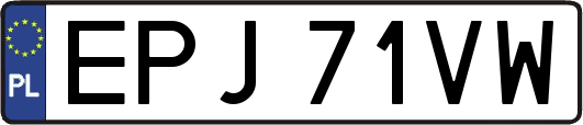 EPJ71VW