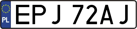 EPJ72AJ