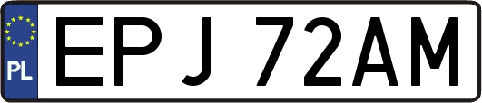 EPJ72AM