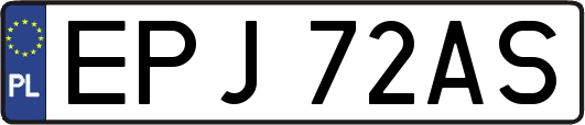 EPJ72AS