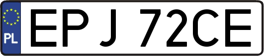 EPJ72CE