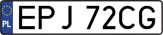 EPJ72CG