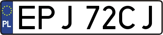 EPJ72CJ