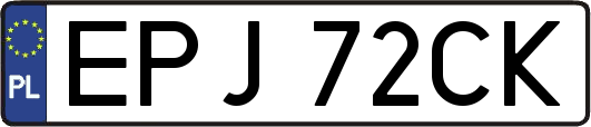 EPJ72CK