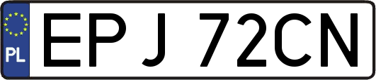 EPJ72CN