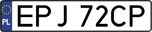 EPJ72CP