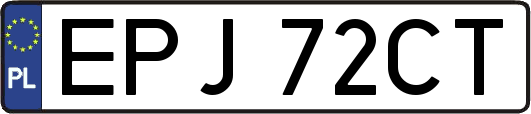 EPJ72CT