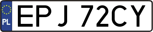 EPJ72CY