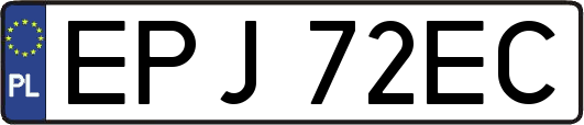 EPJ72EC