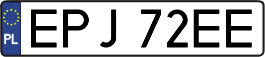 EPJ72EE