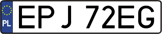 EPJ72EG