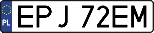 EPJ72EM