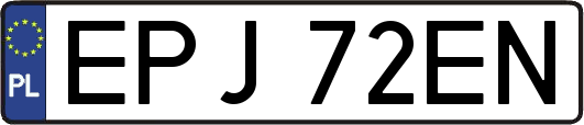 EPJ72EN