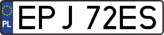 EPJ72ES
