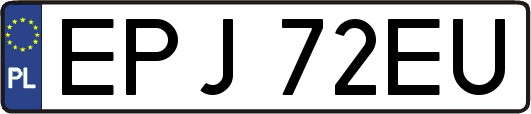 EPJ72EU