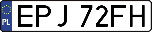 EPJ72FH