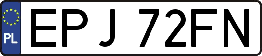 EPJ72FN