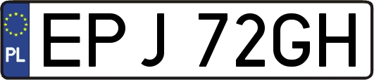 EPJ72GH