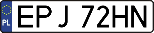 EPJ72HN