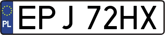 EPJ72HX