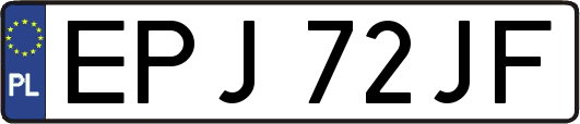 EPJ72JF