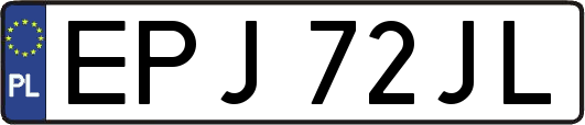 EPJ72JL