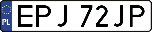 EPJ72JP