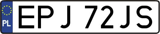 EPJ72JS