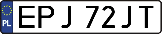 EPJ72JT