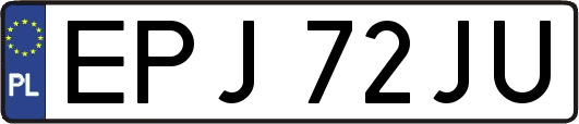 EPJ72JU