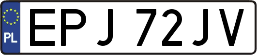 EPJ72JV