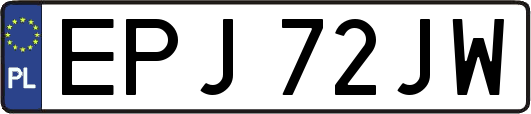 EPJ72JW