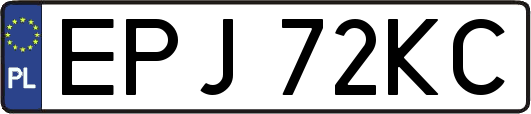 EPJ72KC