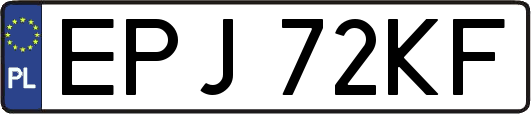 EPJ72KF