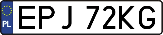 EPJ72KG
