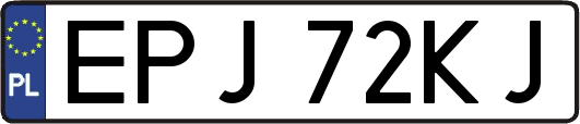 EPJ72KJ