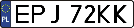 EPJ72KK