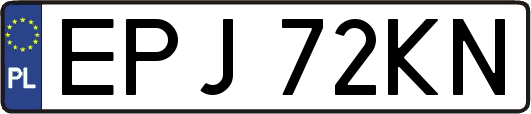 EPJ72KN