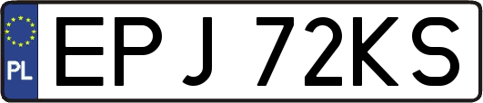 EPJ72KS