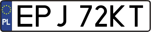 EPJ72KT