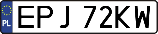 EPJ72KW
