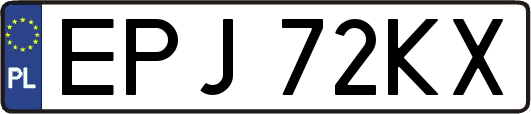 EPJ72KX
