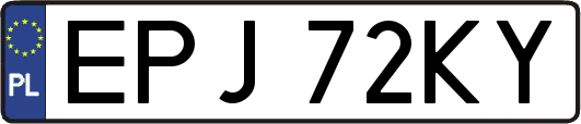 EPJ72KY