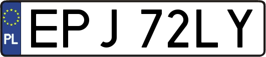 EPJ72LY