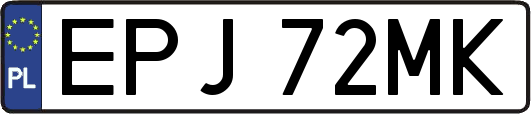 EPJ72MK