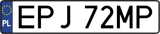 EPJ72MP