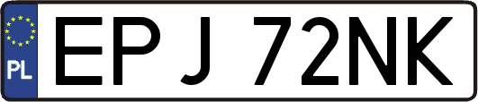 EPJ72NK