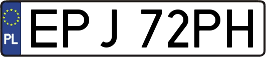 EPJ72PH