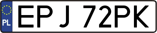 EPJ72PK